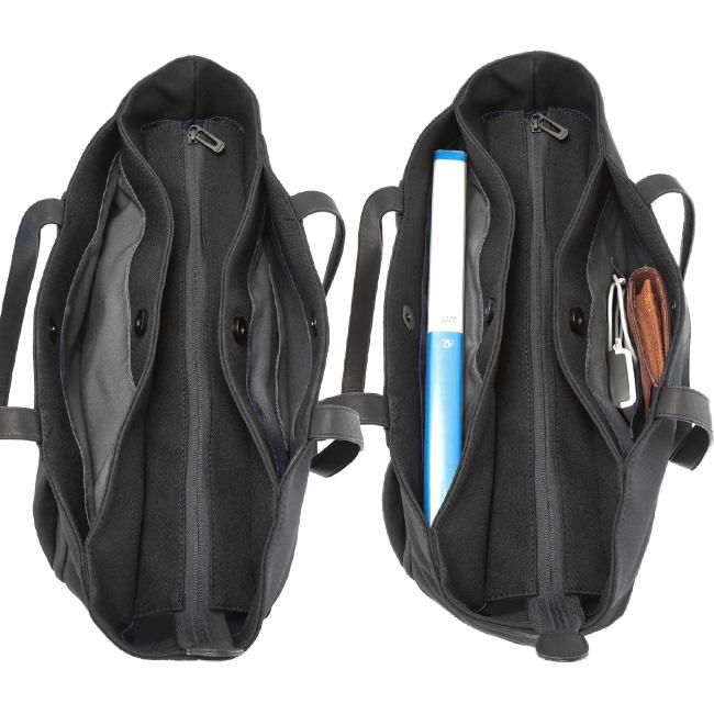 アンクール TORO2 トートバッグ Un coeur k900141