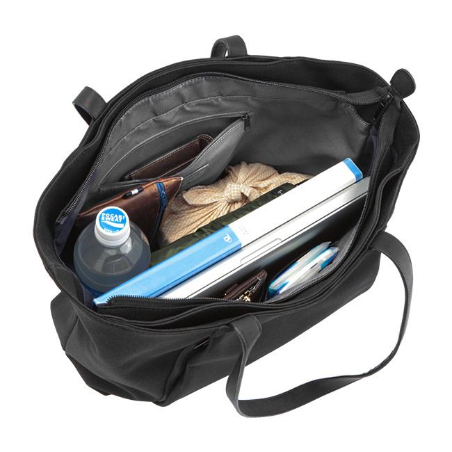 アンクール TORO2 トートバッグ Un coeur k900141