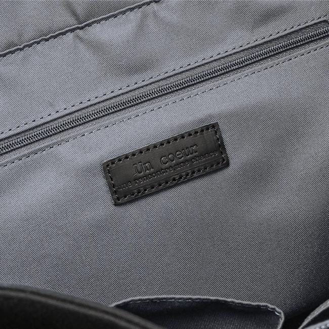 アンクール TORO2 トートバッグ Un coeur k900141