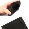 SML USコーデュラ 三つ折り財布  k900238