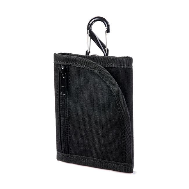 SML USコーデュラ 三つ折り財布  k900238