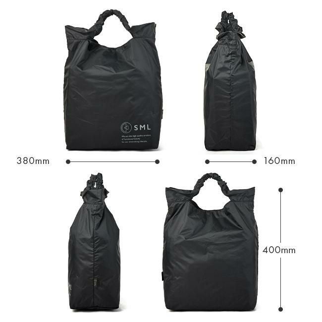 SML vmr トートバッグ  k901135l