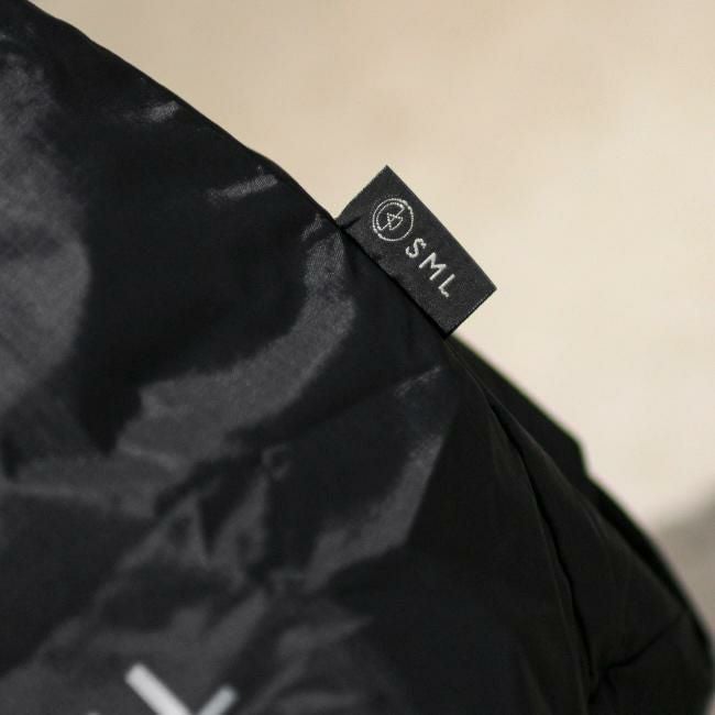 SML vmr トートバッグ  k901135l