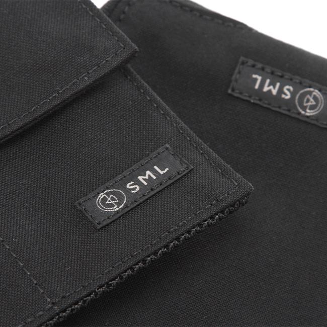 SML USコーデュラ ショルダーウォレット  k902063