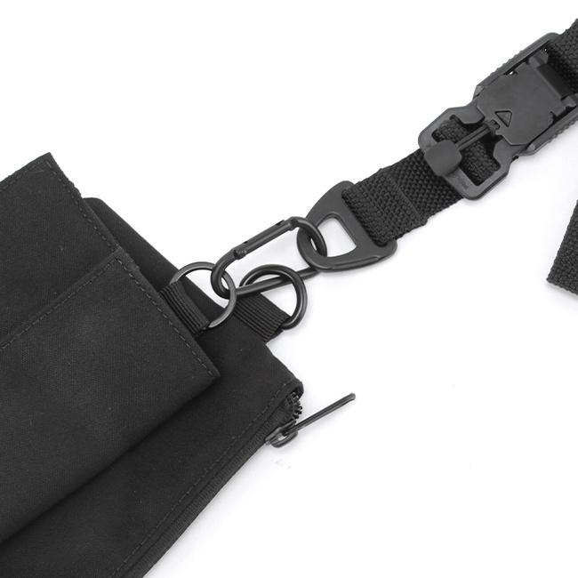 SML USコーデュラ ショルダーウォレット  k902063