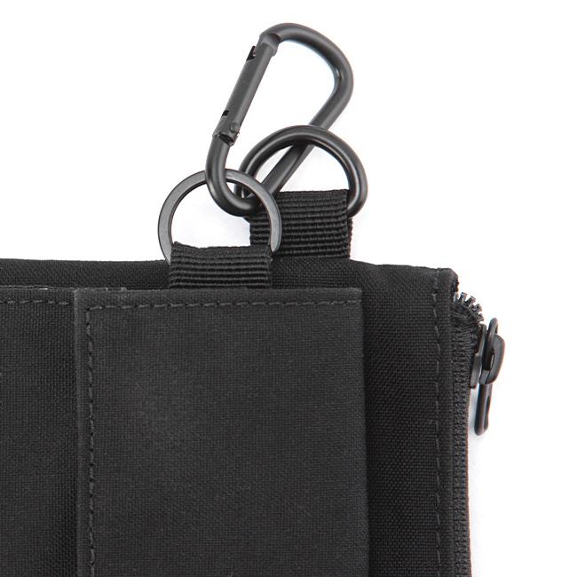 SML USコーデュラ ショルダーウォレット  k902063