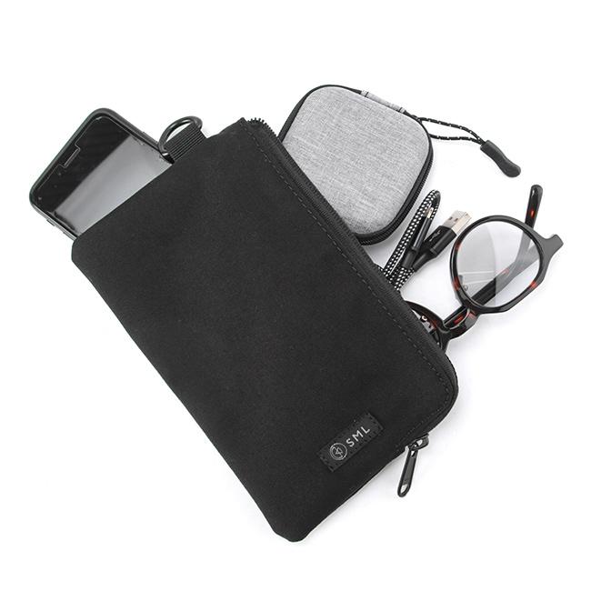 SML USコーデュラ ショルダーウォレット  k902063