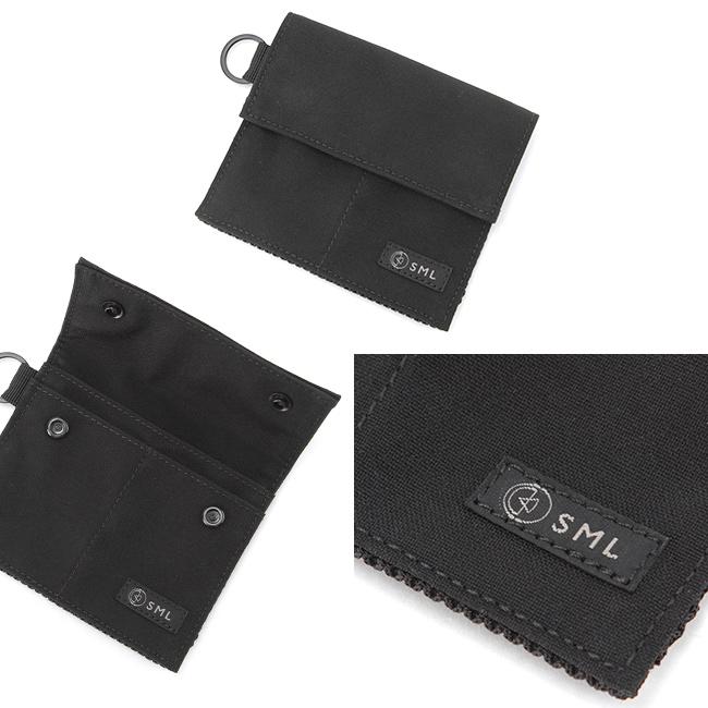 SML USコーデュラ ショルダーウォレット  k902063