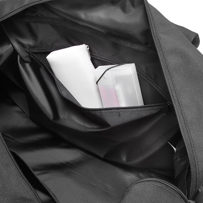 カンゴール バースト ボストンバッグ KANGOL kan-250-1502