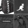 カンゴール バースト ボストンバッグ KANGOL kan-250-1502