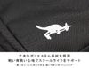 カンゴール バースト ボストンバッグ KANGOL kan-250-1502