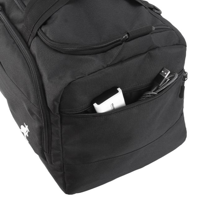 カンゴール ボストンバッグ 40L 2泊 3泊 KANGOL 250-1503 LINECPN