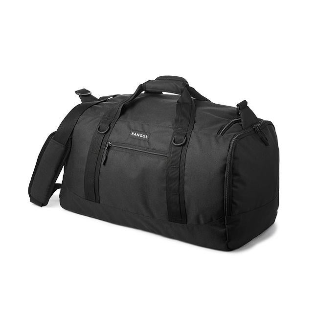 カンゴール ボストンバッグ 40L 2泊 3泊 KANGOL 250-1503 LINECPN