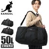 カンゴール バースト ボストンバッグ KANGOL kan-250-1504
