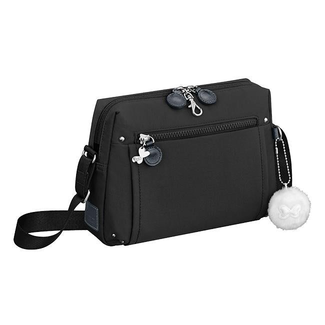 カナナプロジェクト PJ8-3rd ショルダーバッグ Kanana project kanana-62105