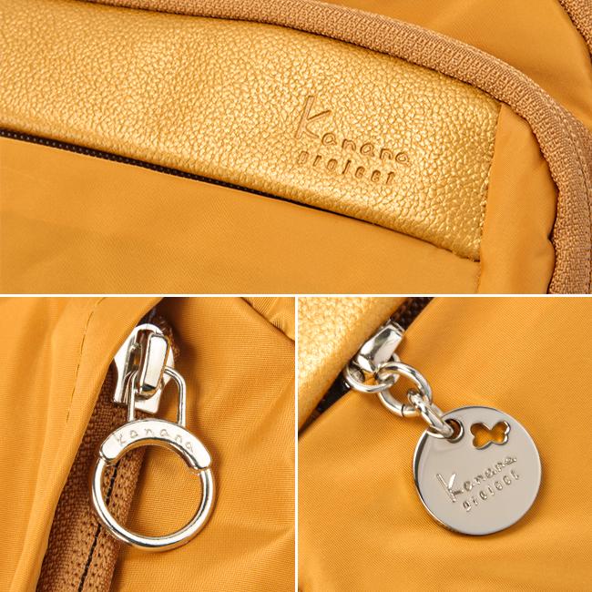 カナナプロジェクト PJ1-4th ショルダーバッグ Kanana project kanapro-67641