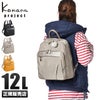 カナナプロジェクト PJ1-4th リュック Kanana project kanapro-67645