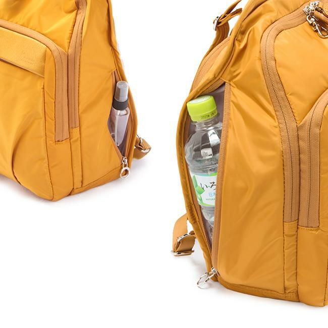 カナナプロジェクト PJ1-4th リュック Kanana project kanapro-67645