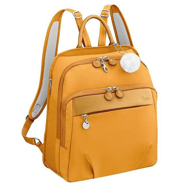 カナナプロジェクト PJ1-4th リュック Kanana project kanapro-67645