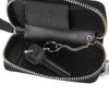 キャサリンハムネット プリズム キーケース キーホルダー KATHARINE HAMNETT LONDON kh-490-50500