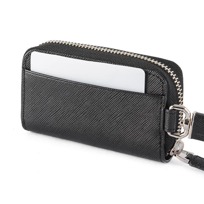 キャサリンハムネット プリズム キーケース キーホルダー KATHARINE HAMNETT LONDON kh-490-50500