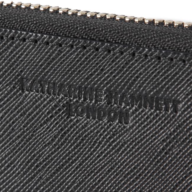 キャサリンハムネット プリズム キーケース キーホルダー KATHARINE HAMNETT LONDON kh-490-50500