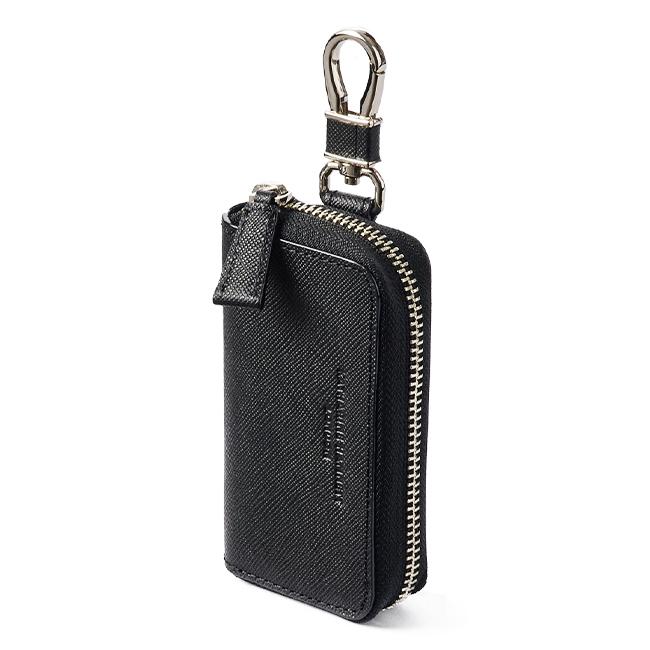 キャサリンハムネット プリズム キーケース キーホルダー KATHARINE HAMNETT LONDON kh-490-50500