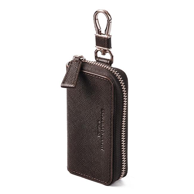 キャサリンハムネット プリズム キーケース キーホルダー KATHARINE HAMNETT LONDON kh-490-50500