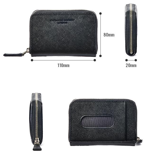 キャサリンハムネット プリズム 小銭入れ コインケース KATHARINE HAMNETT LONDON kh-490-50501