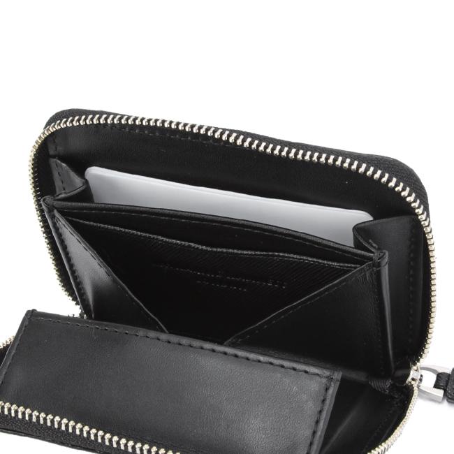 キャサリンハムネット プリズム 小銭入れ コインケース KATHARINE HAMNETT LONDON kh-490-50501