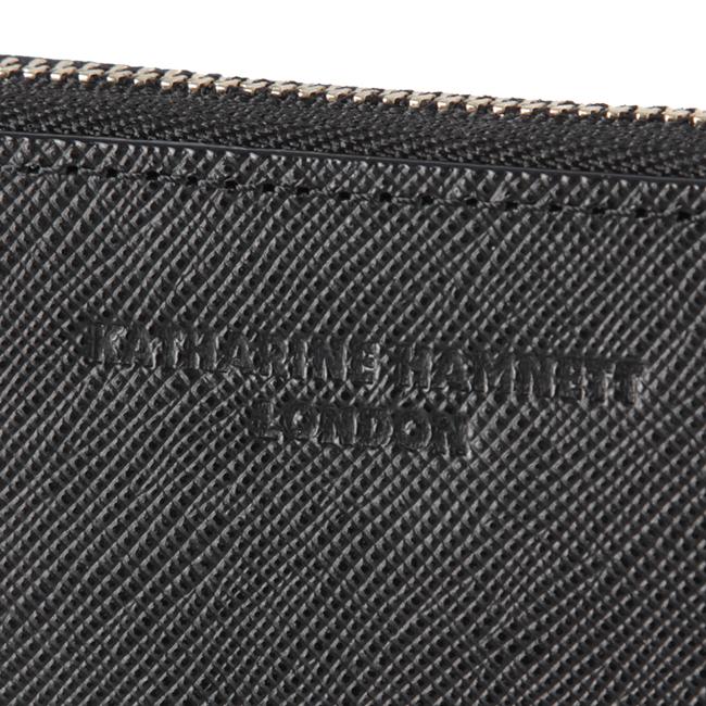 キャサリンハムネット プリズム 小銭入れ コインケース KATHARINE HAMNETT LONDON kh-490-50501