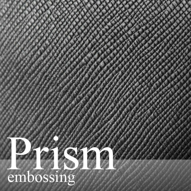 キャサリンハムネット プリズム 二つ折り財布 KATHARINE HAMNETT LONDON kh-490-50502