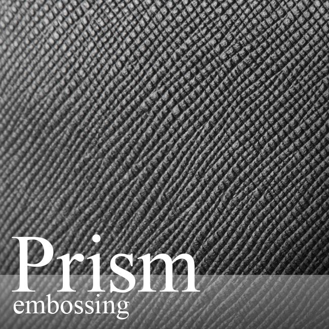 キャサリンハムネット プリズム 二つ折り財布 KATHARINE HAMNETT LONDON kh-490-50502