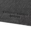 キャサリンハムネット プリズム 二つ折り財布 KATHARINE HAMNETT LONDON kh-490-50502