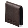 キャサリンハムネット プリズム 二つ折り財布 KATHARINE HAMNETT LONDON kh-490-50502