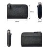 キャサリンハムネット プリズム ミドル財布 KATHARINE HAMNETT LONDON kh-490-50504