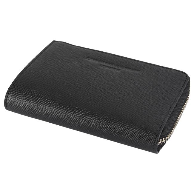 キャサリンハムネット プリズム ミドル財布 KATHARINE HAMNETT LONDON kh-490-50504