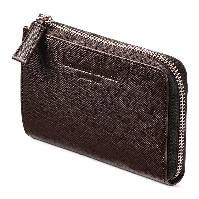 キャサリンハムネット プリズム ミドル財布 KATHARINE HAMNETT LONDON kh-490-50504