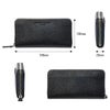 キャサリンハムネット プリズム 長財布 KATHARINE HAMNETT LONDON kh-490-50507