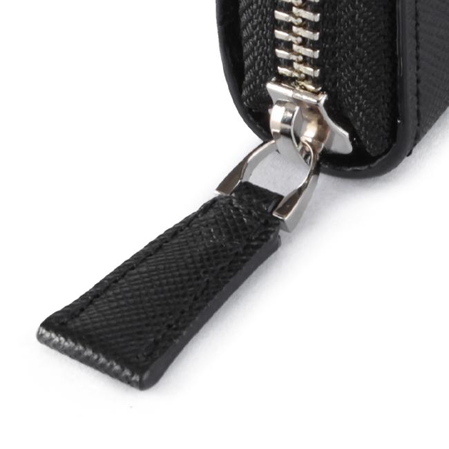 キャサリンハムネット プリズム 長財布 KATHARINE HAMNETT LONDON kh-490-50507