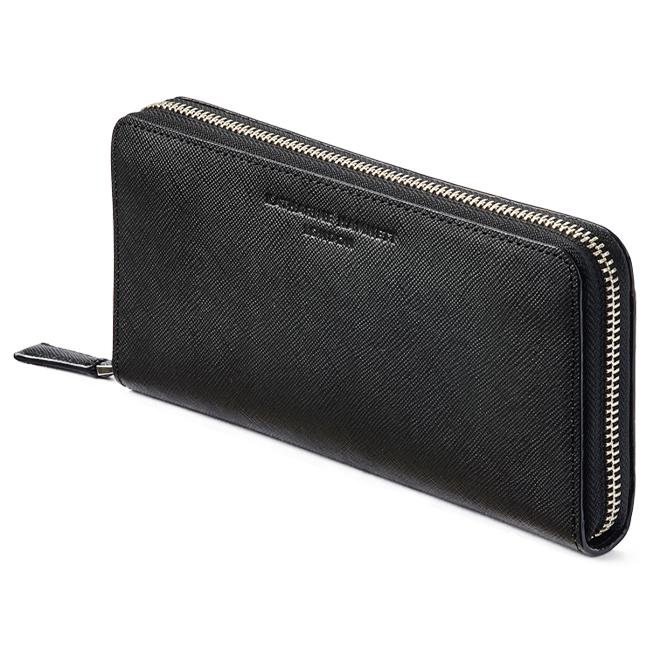 キャサリンハムネット プリズム 長財布 KATHARINE HAMNETT LONDON kh-490-50507