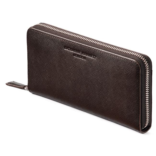 キャサリンハムネット プリズム 長財布 KATHARINE HAMNETT LONDON kh-490-50507