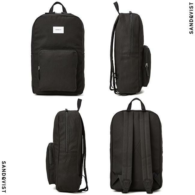 サンドクヴィスト ground リュック SANDQVIST kim