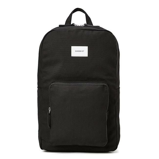 サンドクヴィスト ground リュック SANDQVIST kim