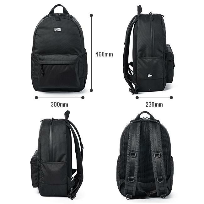 ニューエラ Light Pack リュック NEW ERA l-pack