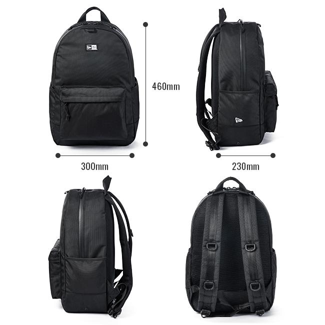 ニューエラ Light Pack リュック NEW ERA l-pack