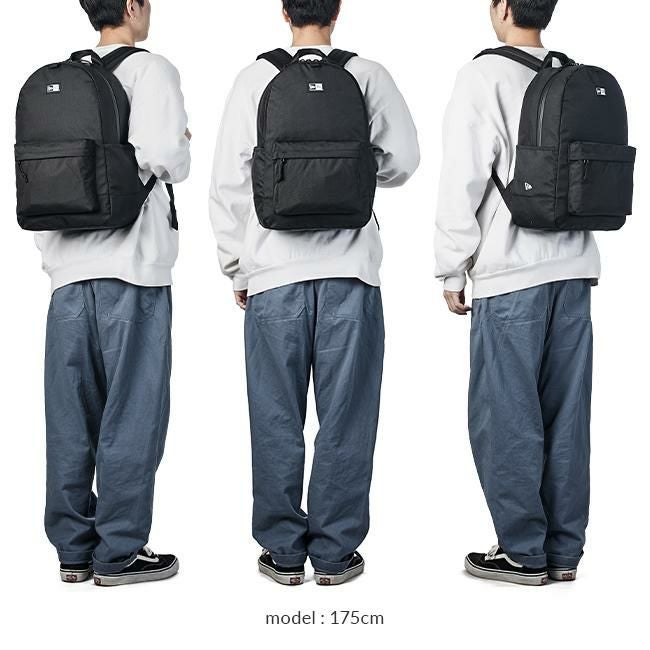 ニューエラ Light Pack リュック NEW ERA l-pack
