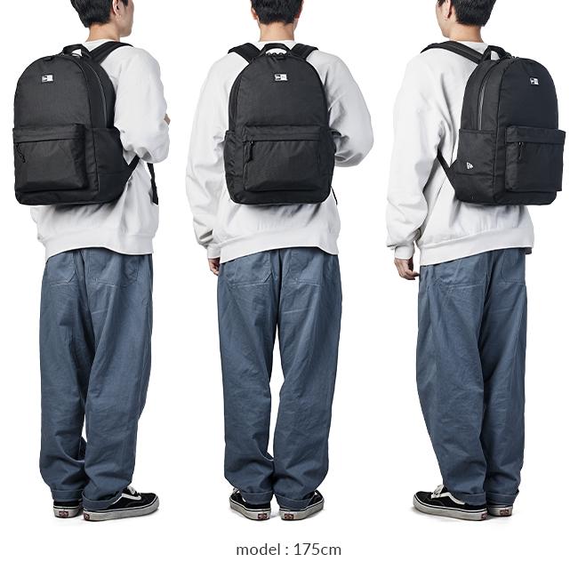 ニューエラ Light Pack リュック NEW ERA l-pack