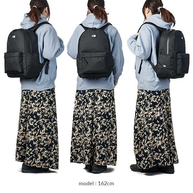 ニューエラ Light Pack リュック NEW ERA l-pack