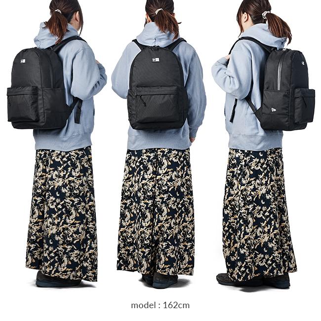 ニューエラ Light Pack リュック NEW ERA l-pack